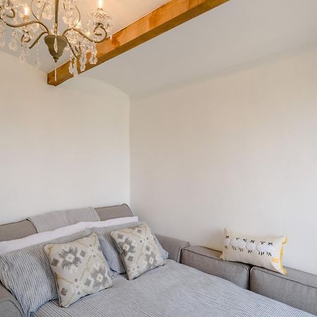 1 Bed In Hatherleigh 78799 Ngoại thất bức ảnh