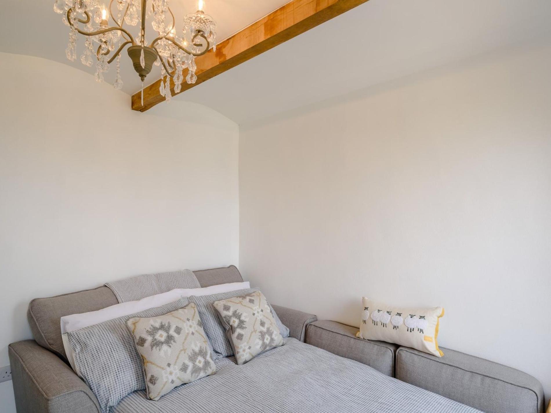 1 Bed In Hatherleigh 78799 Ngoại thất bức ảnh