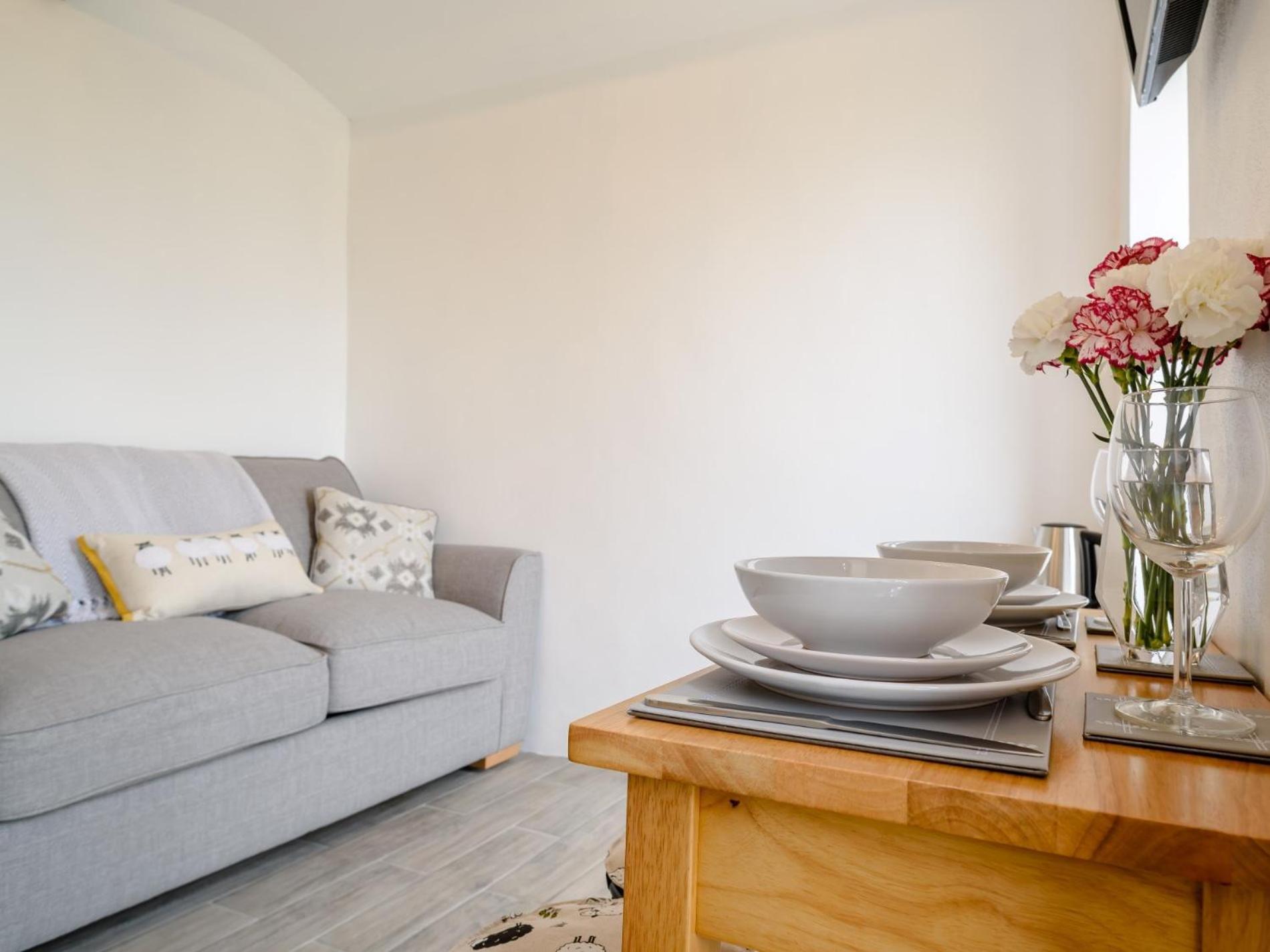 1 Bed In Hatherleigh 78799 Ngoại thất bức ảnh
