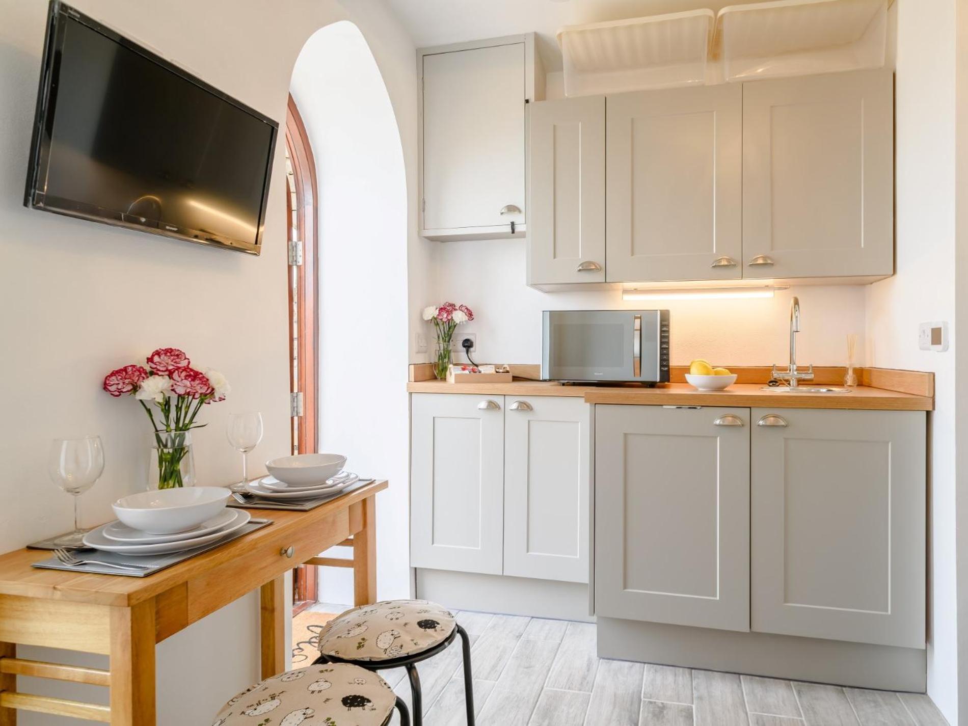 1 Bed In Hatherleigh 78799 Ngoại thất bức ảnh